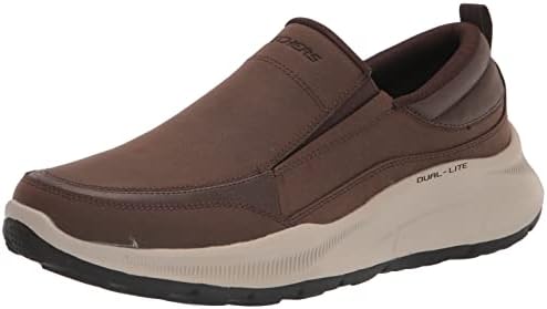 Skechers Tênis masculino Equalizer 5.0 Harvey232517 Choc